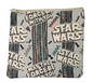 Zipper Pouch - Licensed Character Prints