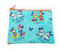 Zipper Pouch - Disney's Characters Prints