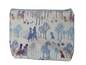 Zipper Pouch - Disney's Characters Prints