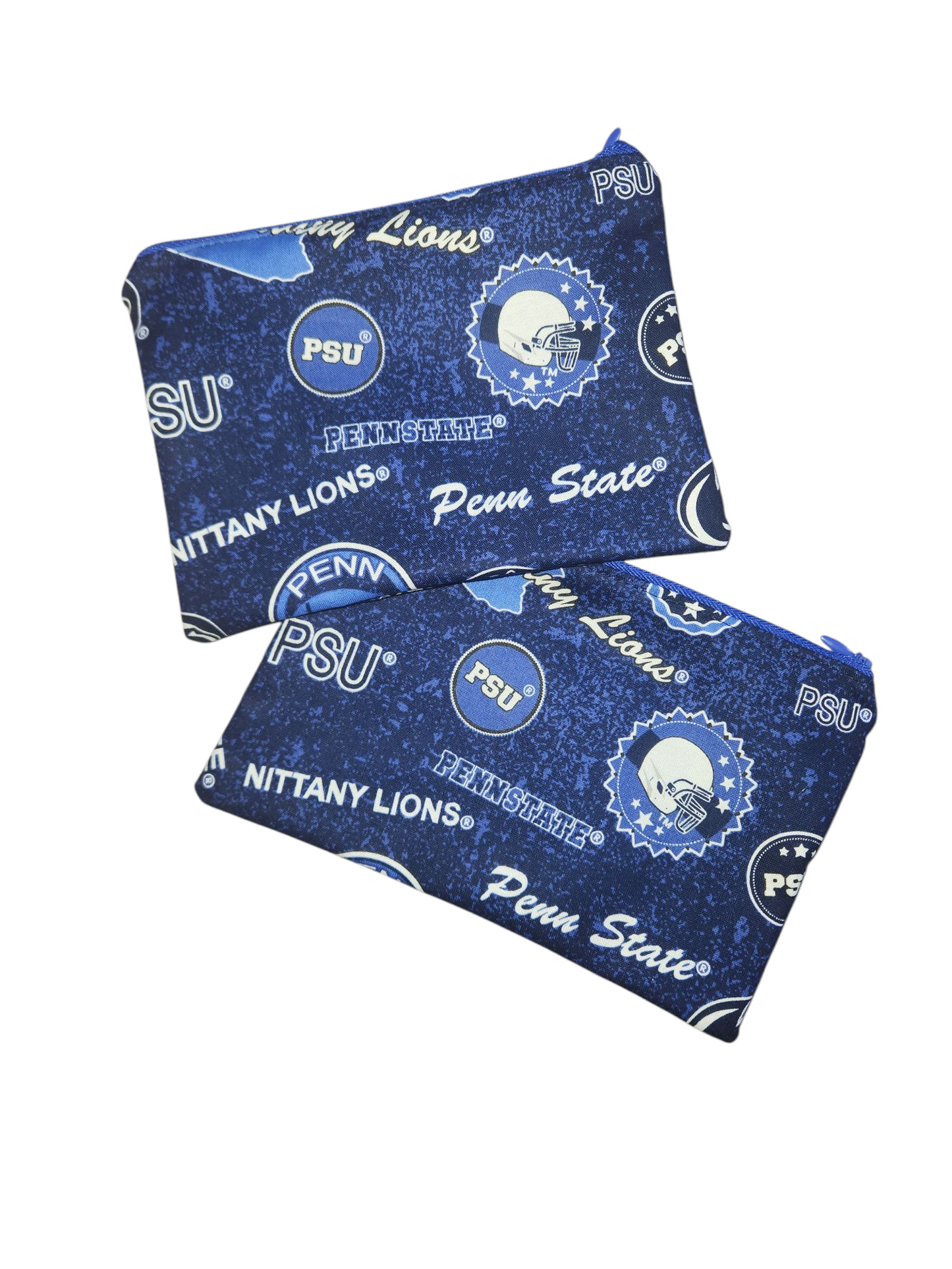 Zipper Pouch - Team Prints