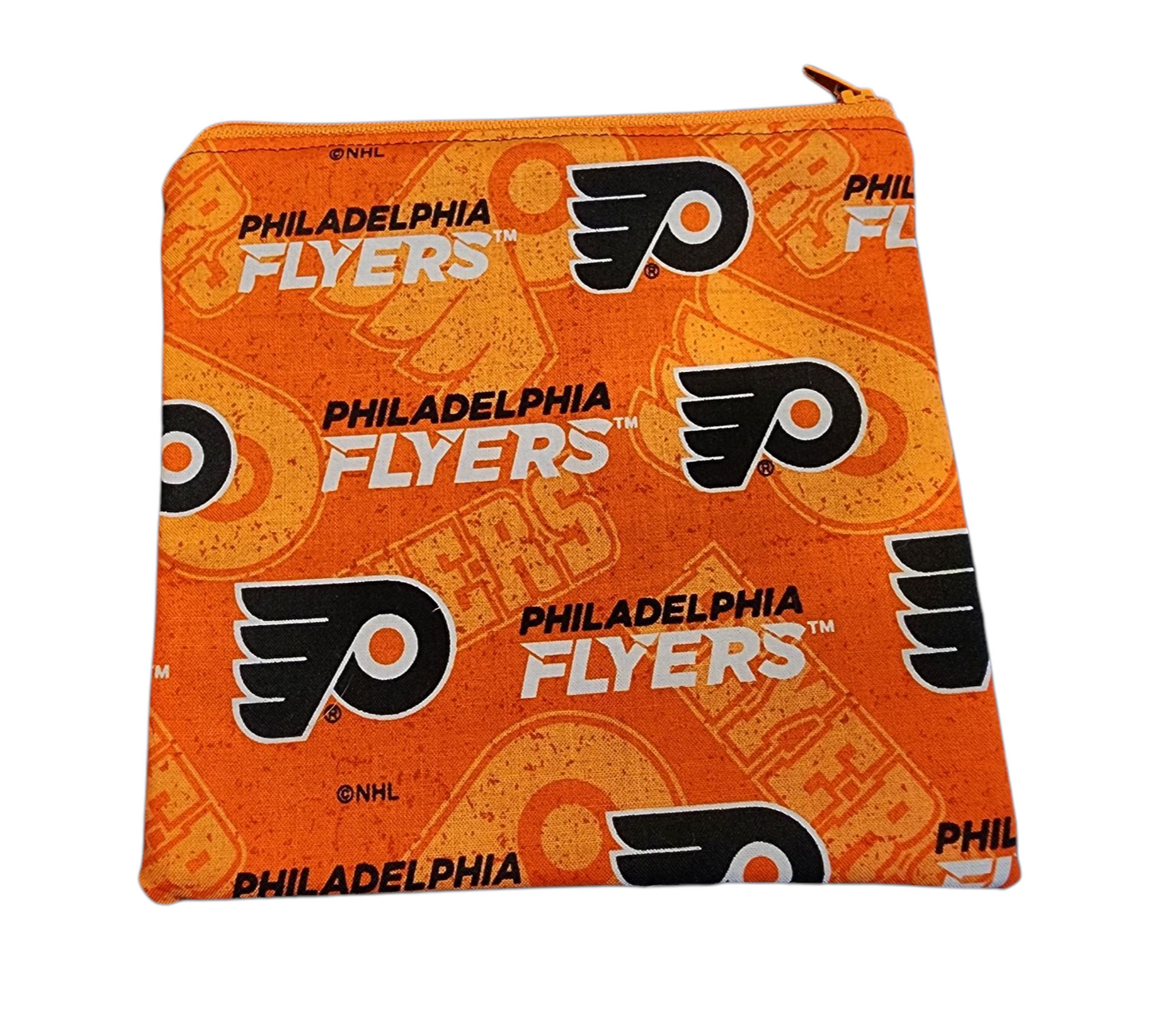 Zipper Pouch - Team Prints