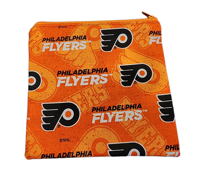 Zipper Pouch - Team Prints