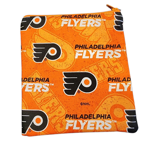 Zipper Pouch - Team Prints