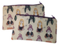 Zipper Pouch, Large - Disney's Hocus Pocus