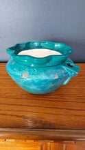 Ceramic Decoration - Large - Self Watering Flower Pot