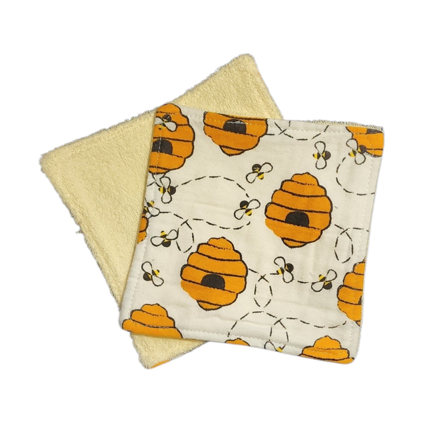 Baby Set - Bee Theme
