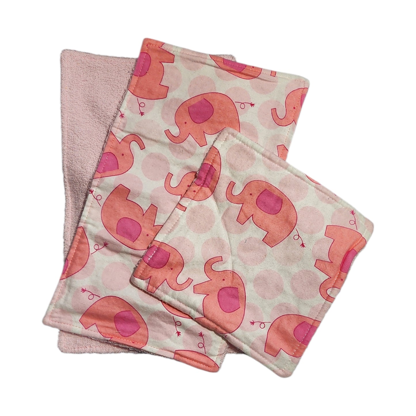 Baby Set - Elephants Theme