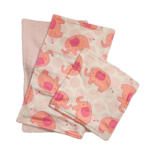 Baby Set - Elephants Theme