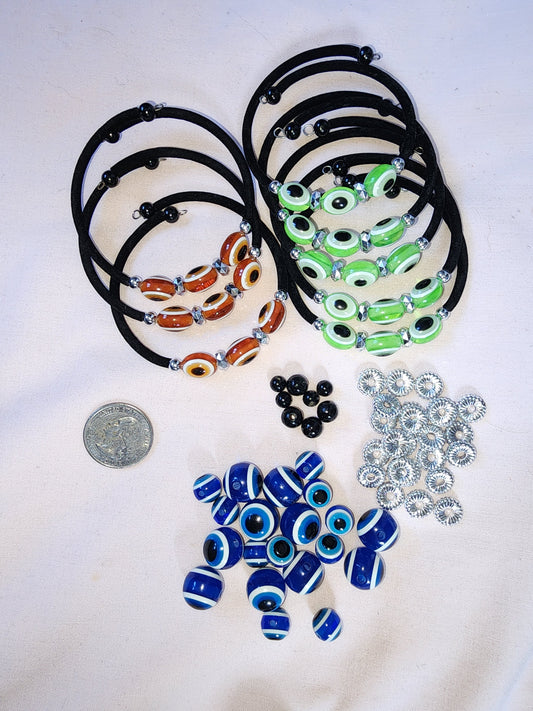Jewelry Destash, Evil Eye Bundle