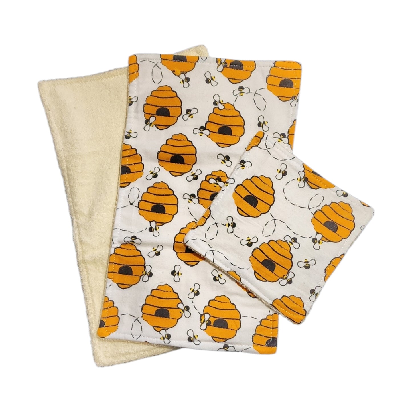 Baby Set - Bee Theme