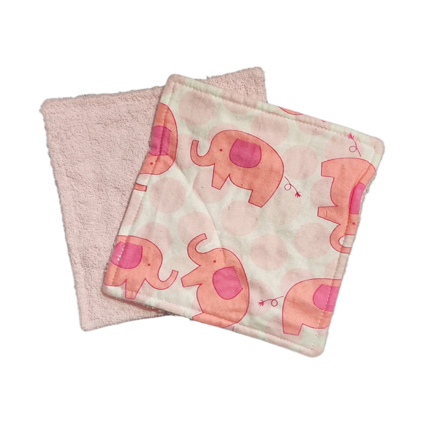 Baby Set - Elephants Theme