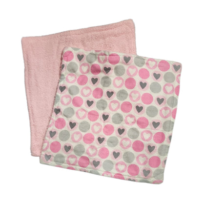Baby Set - Hearts Theme
