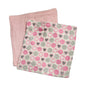 Baby Set - Hearts Theme