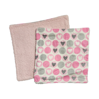 Baby Set - Hearts Theme