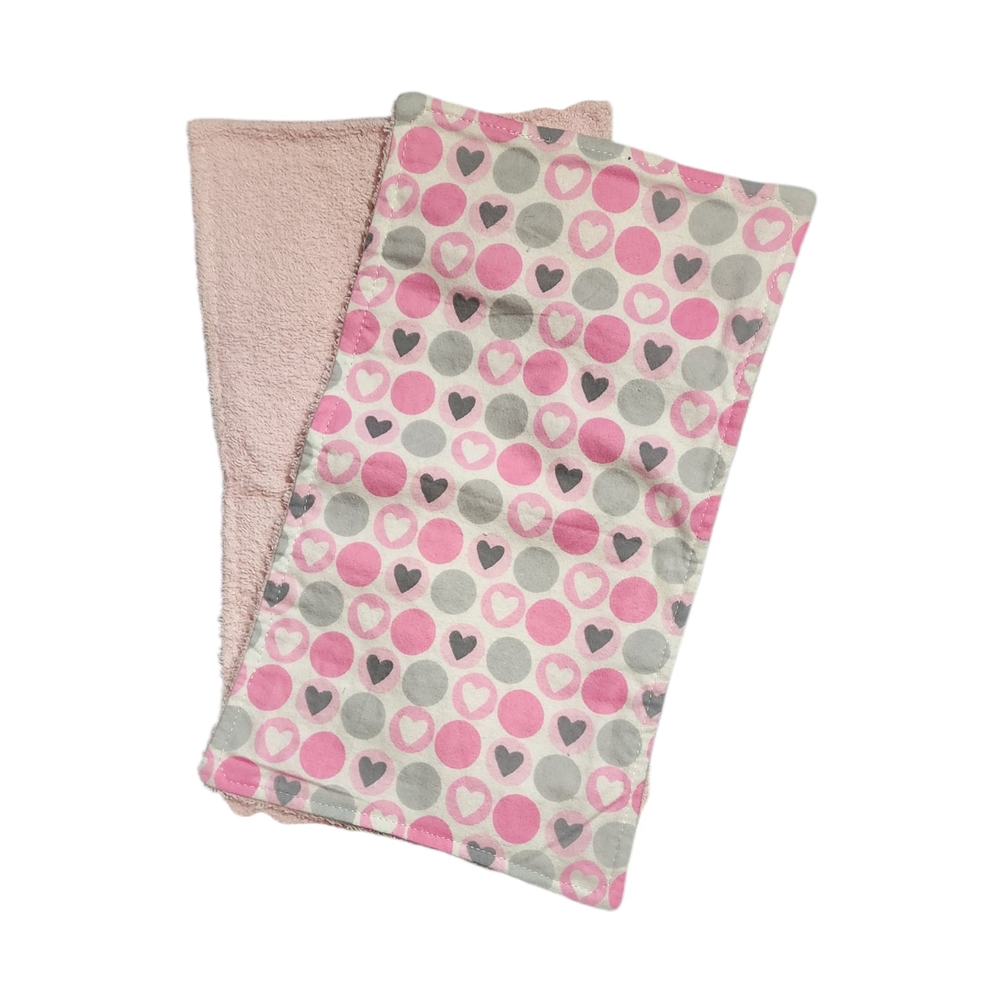 Baby Set - Hearts Theme