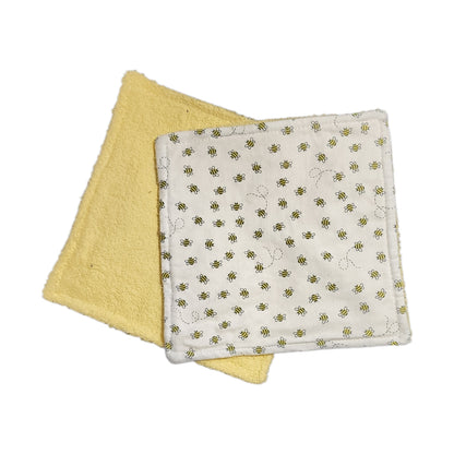 Baby Set - Bee Theme