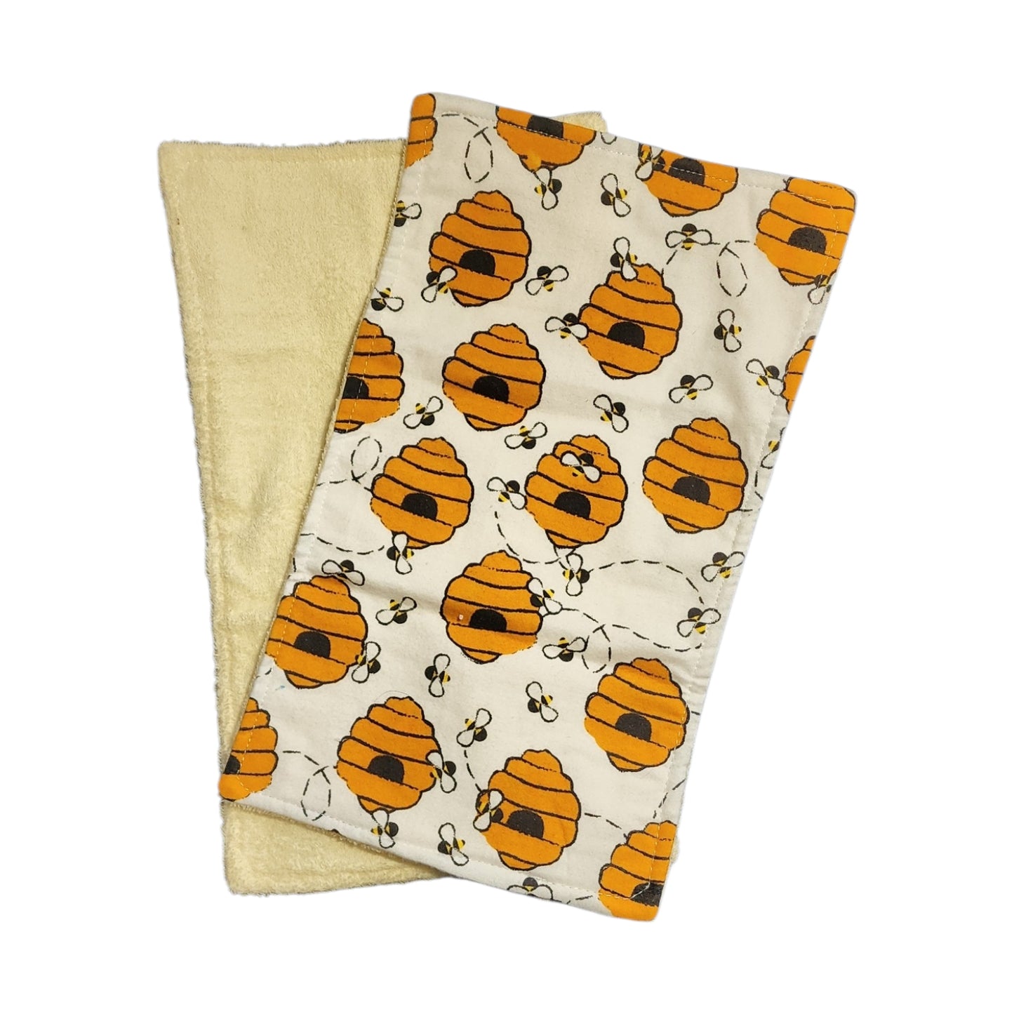 Baby Set - Bee Theme