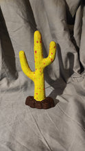 Ceramic Decoration - Cactus