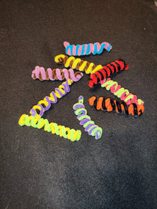 Cat Toy - 6 Pack Assorted