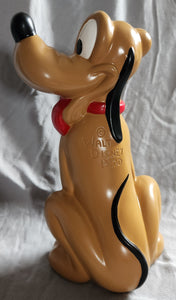 Ceramics - Disney's Pluto, Sitting