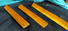 Rustic Raw Edge Wooden Decor - Beech & Lacquer