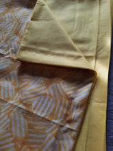 Pillowcase - Snacks, Potato Chips Cotton::Yellow Cotton