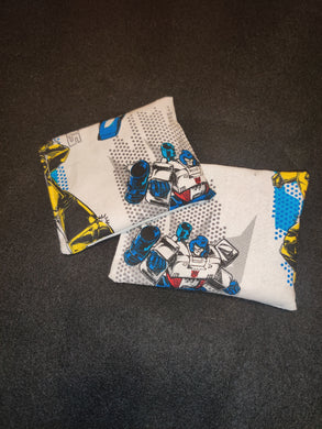 HAND WARMER PAIR (Large-Adults) - Transformers Cotton