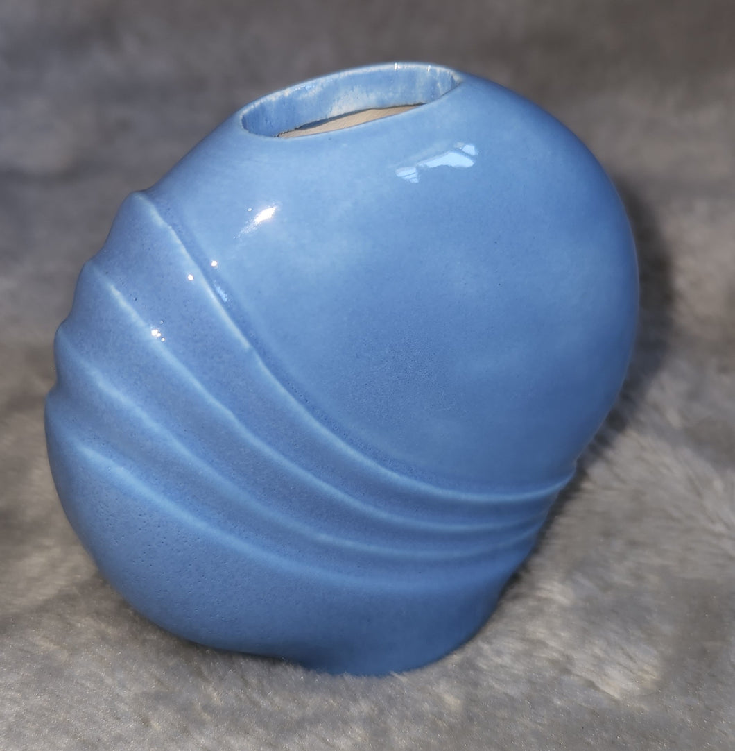 Ceramic Decoration - Vase: Mini Circle